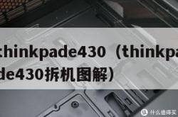 thinkpade430（thinkpade430拆机图解）