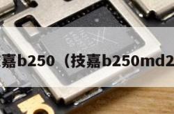 技嘉b250（技嘉b250md2v）