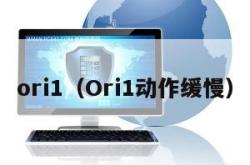 ori1（Ori1动作缓慢）